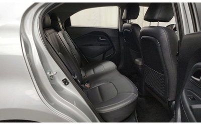 Kia Pride 5DR 1.6 GDI Luxury * НАЙ-ДОБРА ЦЕНА В БЪЛГАРИЯ* - автомобили, коли, обяви за нови и употребявани 11