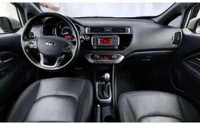 Kia Pride 5DR 1.6 GDI Luxury * НАЙ-ДОБРА ЦЕНА В БЪЛГАРИЯ* - автомобили, коли, обяви за нови и употребявани 6