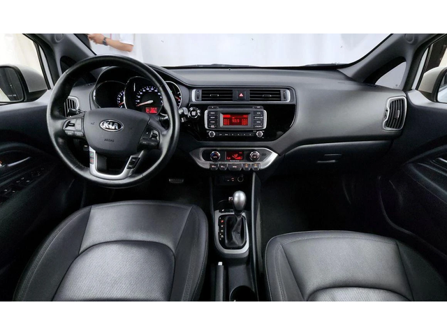 Kia Pride 5DR 1.6 GDI Luxury * НАЙ-ДОБРА ЦЕНА В БЪЛГАРИЯ* - автомобили, коли, обяви за нови и употребявани 6