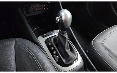 Kia Pride 5DR 1.6 GDI Luxury * НАЙ-ДОБРА ЦЕНА В БЪЛГАРИЯ* - автомобили, коли, обяви за нови и употребявани 8