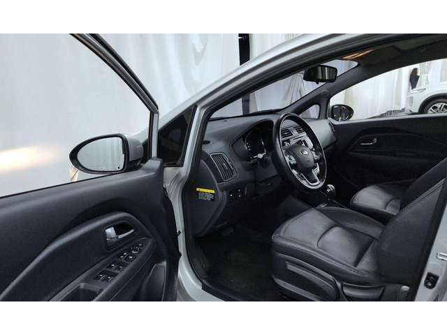 Kia Pride 5DR 1.6 GDI Luxury * НАЙ-ДОБРА ЦЕНА В БЪЛГАРИЯ* - автомобили, коли, обяви за нови и употребявани 9