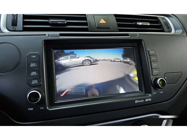 Kia Pride 5DR 1.4 MPI Trendy * НАЙ-ДОБРА ЦЕНА В БЪЛГАРИЯ* - автомобили, коли, обяви за нови и употребявани 14