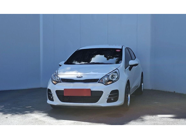 Kia Pride 5DR 1.4 MPI Trendy * НАЙ-ДОБРА ЦЕНА В БЪЛГАРИЯ* - автомобили, коли, обяви за нови и употребявани 2