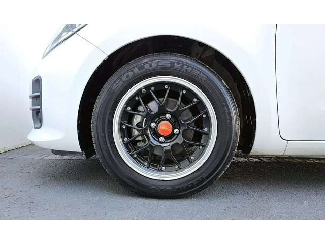 Kia Pride 5DR 1.4 MPI Trendy * НАЙ-ДОБРА ЦЕНА В БЪЛГАРИЯ* - автомобили, коли, обяви за нови и употребявани 4