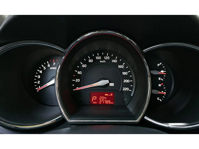 Kia Pride 5DR 1.4 MPI Trendy * НАЙ-ДОБРА ЦЕНА В БЪЛГАРИЯ* - автомобили, коли, обяви за нови и употребявани 7