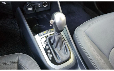 Kia Pride 5DR 1.4 MPI Trendy * НАЙ-ДОБРА ЦЕНА В БЪЛГАРИЯ* - автомобили, коли, обяви за нови и употребявани 8