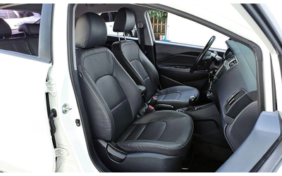 Kia Pride 5DR 1.4 MPI Trendy * НАЙ-ДОБРА ЦЕНА В БЪЛГАРИЯ* - автомобили, коли, обяви за нови и употребявани 9