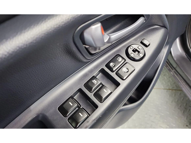 Kia Pride 4DR 1.4 MPI Trendy * НАЙ-ДОБРА ЦЕНА В БЪЛГАРИЯ* - автомобили, коли, обяви за нови и употребявани 11