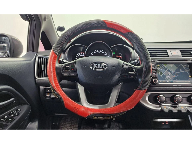 Kia Pride 4DR 1.4 MPI Trendy * НАЙ-ДОБРА ЦЕНА В БЪЛГАРИЯ* - автомобили, коли, обяви за нови и употребявани 13