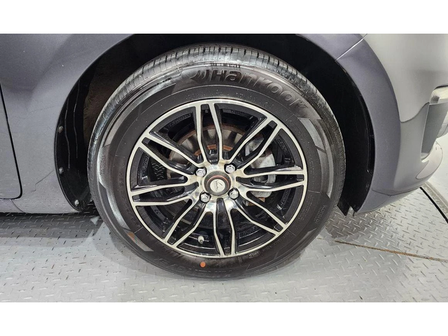 Kia Pride 4DR 1.4 MPI Trendy * НАЙ-ДОБРА ЦЕНА В БЪЛГАРИЯ* - автомобили, коли, обяви за нови и употребявани 4