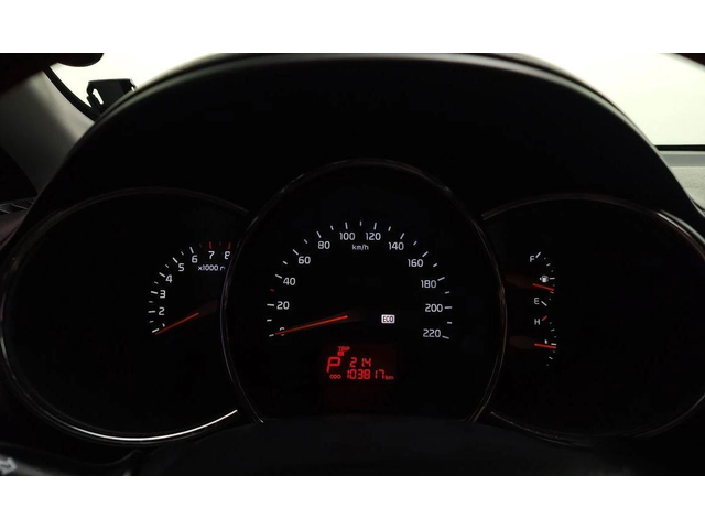 Kia Pride 4DR 1.4 MPI Trendy * НАЙ-ДОБРА ЦЕНА В БЪЛГАРИЯ* - автомобили, коли, обяви за нови и употребявани 7