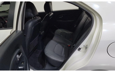 Kia Pride 5DR 1.4 MPI Trendy * НАЙ-ДОБРА ЦЕНА В БЪЛГАРИЯ* - автомобили, коли, обяви за нови и употребявани 10