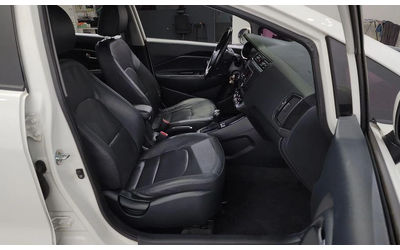 Kia Pride 5DR 1.4 MPI Trendy * НАЙ-ДОБРА ЦЕНА В БЪЛГАРИЯ* - автомобили, коли, обяви за нови и употребявани 12