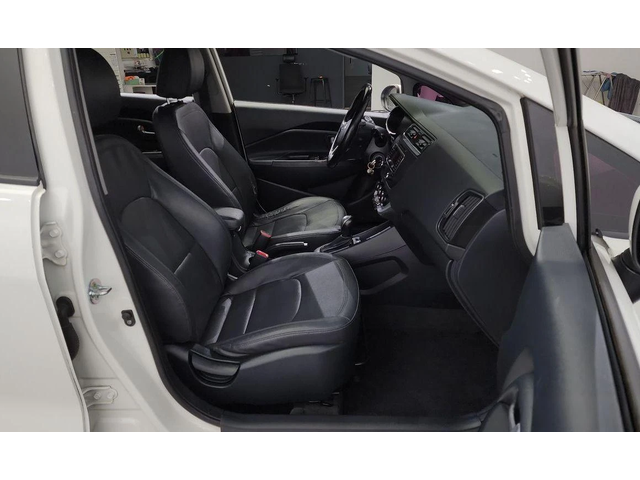 Kia Pride 5DR 1.4 MPI Trendy * НАЙ-ДОБРА ЦЕНА В БЪЛГАРИЯ* - автомобили, коли, обяви за нови и употребявани 12