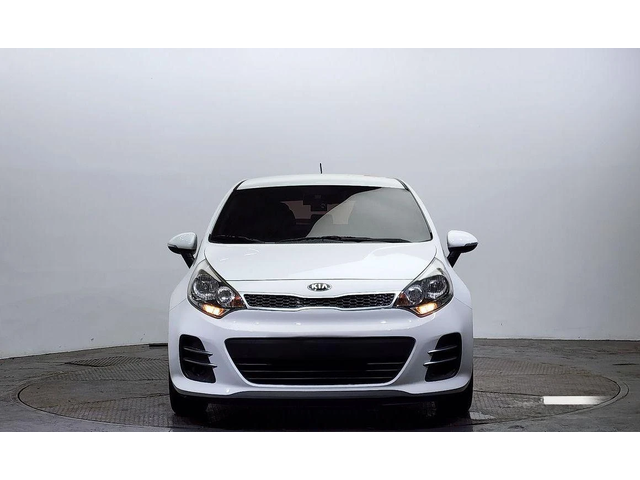 Kia Pride 5DR 1.4 MPI Trendy * НАЙ-ДОБРА ЦЕНА В БЪЛГАРИЯ* - автомобили, коли, обяви за нови и употребявани 2