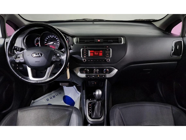 Kia Pride 5DR 1.4 MPI Trendy * НАЙ-ДОБРА ЦЕНА В БЪЛГАРИЯ* - автомобили, коли, обяви за нови и употребявани 6