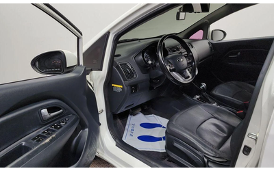 Kia Pride 5DR 1.4 MPI Trendy * НАЙ-ДОБРА ЦЕНА В БЪЛГАРИЯ* - автомобили, коли, обяви за нови и употребявани 9