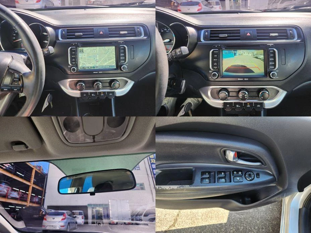 Kia Pride 5DR 1.4 MPI Trendy * НАЙ-ДОБРА ЦЕНА В БЪЛГАРИЯ* - автомобили, коли, обяви за нови и употребявани 10