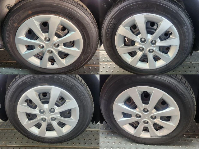 Kia Pride 5DR 1.4 MPI Trendy * НАЙ-ДОБРА ЦЕНА В БЪЛГАРИЯ* - автомобили, коли, обяви за нови и употребявани 4