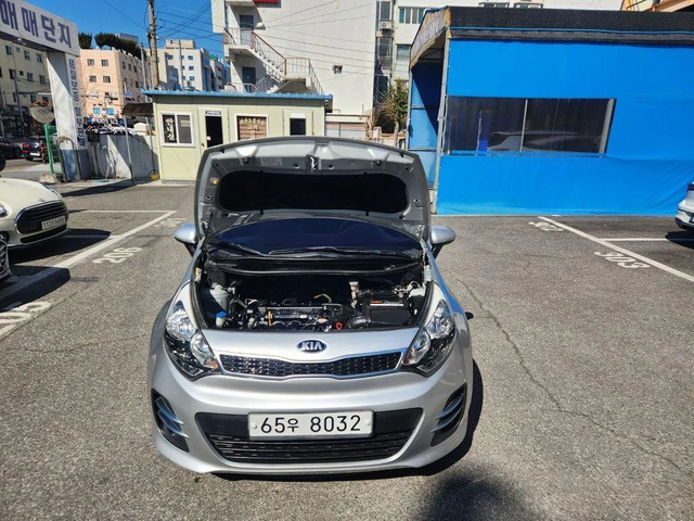 Kia Pride 5DR 1.4 MPI Trendy * НАЙ-ДОБРА ЦЕНА В БЪЛГАРИЯ* - автомобили, коли, обяви за нови и употребявани 5