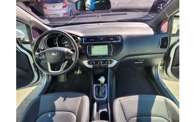 Kia Pride 5DR 1.4 MPI Trendy * НАЙ-ДОБРА ЦЕНА В БЪЛГАРИЯ* - автомобили, коли, обяви за нови и употребявани 6