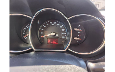 Kia Pride 5DR 1.4 MPI Trendy * НАЙ-ДОБРА ЦЕНА В БЪЛГАРИЯ* - автомобили, коли, обяви за нови и употребявани 7