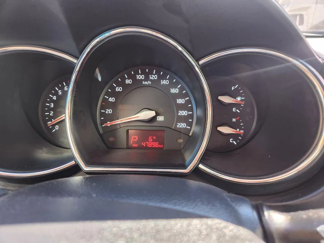 Kia Pride 5DR 1.4 MPI Trendy * НАЙ-ДОБРА ЦЕНА В БЪЛГАРИЯ* - автомобили, коли, обяви за нови и употребявани 7