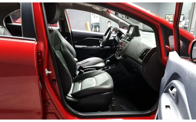 Kia Pride 4DR 1.4 MPI Trendy * НАЙ-ДОБРА ЦЕНА В БЪЛГАРИЯ* - автомобили, коли, обяви за нови и употребявани 10