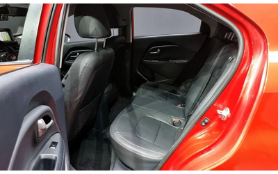 Kia Pride 4DR 1.4 MPI Trendy * НАЙ-ДОБРА ЦЕНА В БЪЛГАРИЯ* - автомобили, коли, обяви за нови и употребявани 11