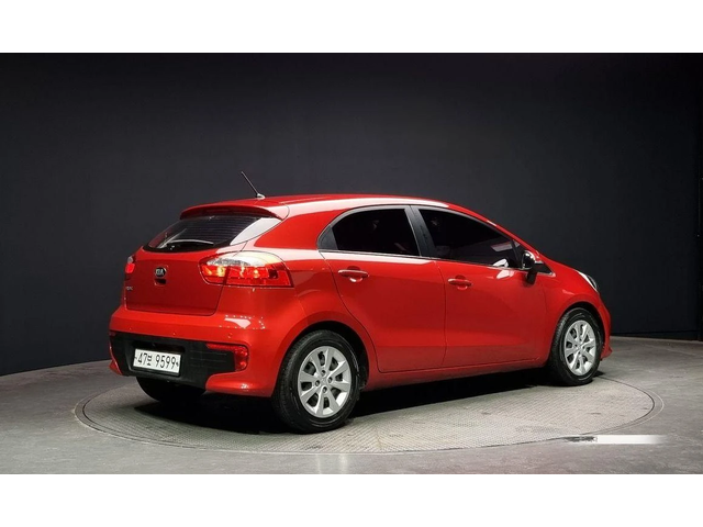 Kia Pride 4DR 1.4 MPI Trendy * НАЙ-ДОБРА ЦЕНА В БЪЛГАРИЯ* - автомобили, коли, обяви за нови и употребявани 1