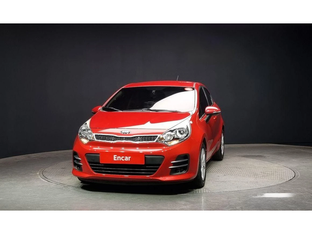 Kia Pride 4DR 1.4 MPI Trendy * НАЙ-ДОБРА ЦЕНА В БЪЛГАРИЯ* - автомобили, коли, обяви за нови и употребявани 2