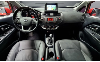 Kia Pride 4DR 1.4 MPI Trendy * НАЙ-ДОБРА ЦЕНА В БЪЛГАРИЯ* - автомобили, коли, обяви за нови и употребявани 6