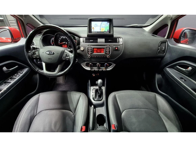 Kia Pride 4DR 1.4 MPI Trendy * НАЙ-ДОБРА ЦЕНА В БЪЛГАРИЯ* - автомобили, коли, обяви за нови и употребявани 6