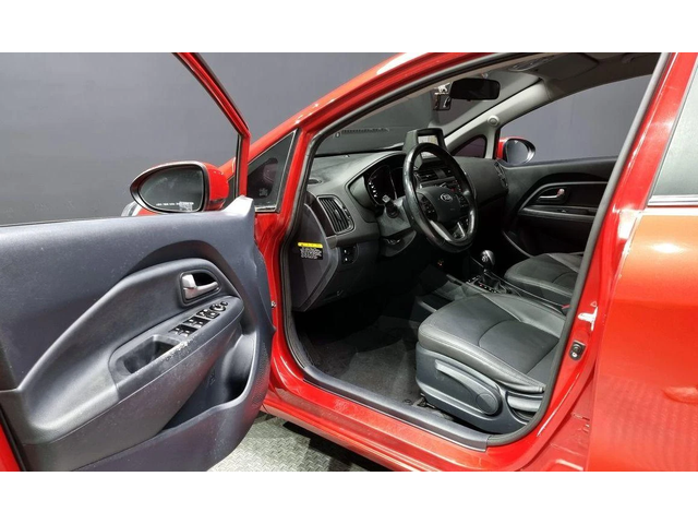 Kia Pride 4DR 1.4 MPI Trendy * НАЙ-ДОБРА ЦЕНА В БЪЛГАРИЯ* - автомобили, коли, обяви за нови и употребявани 9