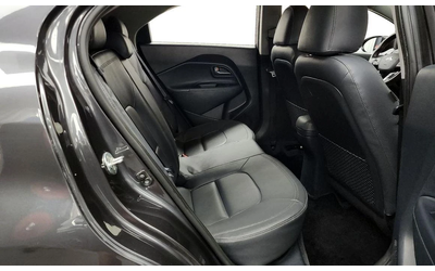 Kia Pride Diesel 5DR 1.4 Luxury * НАЙ-ДОБРА ЦЕНА В БЪЛГАРИЯ* - автомобили, коли, обяви за нови и употребявани 11