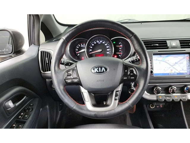 Kia Pride Diesel 5DR 1.4 Luxury * НАЙ-ДОБРА ЦЕНА В БЪЛГАРИЯ* - автомобили, коли, обяви за нови и употребявани 12