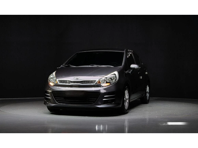 Kia Pride Diesel 5DR 1.4 Luxury * НАЙ-ДОБРА ЦЕНА В БЪЛГАРИЯ* - автомобили, коли, обяви за нови и употребявани 2