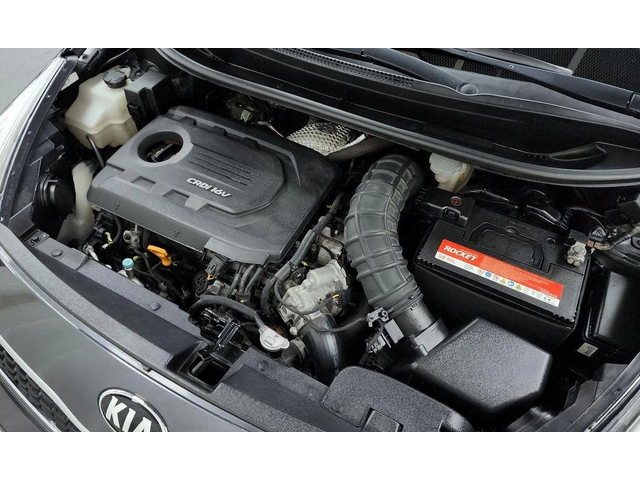 Kia Pride Diesel 5DR 1.4 Luxury * НАЙ-ДОБРА ЦЕНА В БЪЛГАРИЯ* - автомобили, коли, обяви за нови и употребявани 5