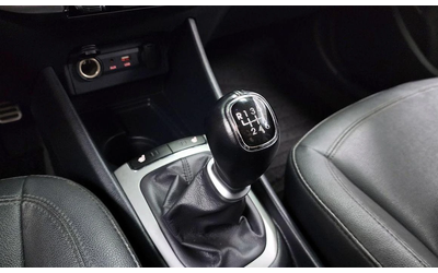 Kia Pride Diesel 5DR 1.4 Luxury * НАЙ-ДОБРА ЦЕНА В БЪЛГАРИЯ* - автомобили, коли, обяви за нови и употребявани 8