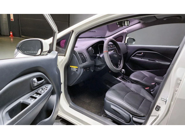 Kia Pride 5DR 1.6 GDI Luxury * НАЙ-ДОБРА ЦЕНА В БЪЛГАРИЯ* - автомобили, коли, обяви за нови и употребявани 10