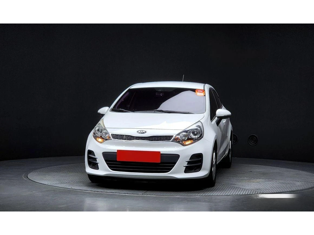 Kia Pride 5DR 1.6 GDI Luxury * НАЙ-ДОБРА ЦЕНА В БЪЛГАРИЯ* - автомобили, коли, обяви за нови и употребявани 2