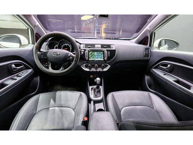 Kia Pride 5DR 1.6 GDI Luxury * НАЙ-ДОБРА ЦЕНА В БЪЛГАРИЯ* - автомобили, коли, обяви за нови и употребявани 6