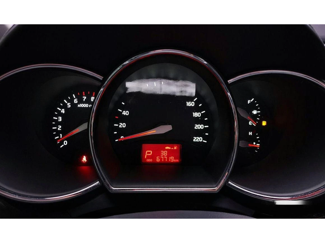 Kia Pride 5DR 1.6 GDI Luxury * НАЙ-ДОБРА ЦЕНА В БЪЛГАРИЯ* - автомобили, коли, обяви за нови и употребявани 7