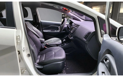 Kia Pride 5DR 1.6 GDI Luxury * НАЙ-ДОБРА ЦЕНА В БЪЛГАРИЯ* - автомобили, коли, обяви за нови и употребявани 9