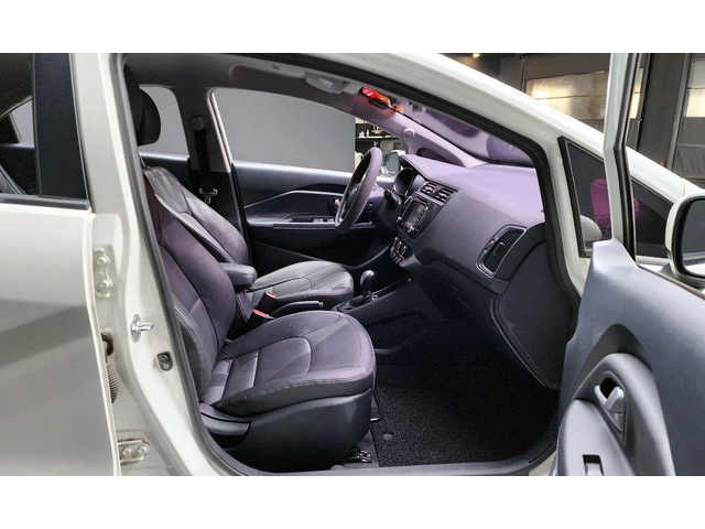 Kia Pride 5DR 1.6 GDI Luxury * НАЙ-ДОБРА ЦЕНА В БЪЛГАРИЯ* - автомобили, коли, обяви за нови и употребявани 9