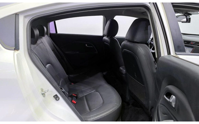 Kia Pride 4DR 1.4 MPI Trendy * НАЙ-ДОБРА ЦЕНА В БЪЛГАРИЯ* - автомобили, коли, обяви за нови и употребявани 11