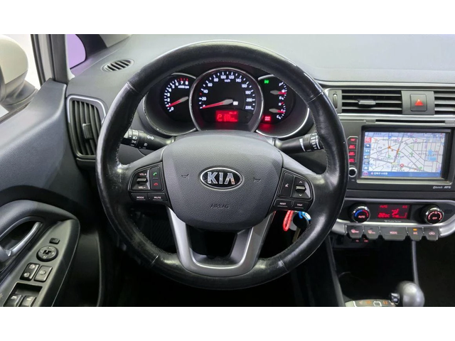 Kia Pride 4DR 1.4 MPI Trendy * НАЙ-ДОБРА ЦЕНА В БЪЛГАРИЯ* - автомобили, коли, обяви за нови и употребявани 12