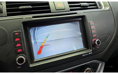 Kia Pride 4DR 1.4 MPI Trendy * НАЙ-ДОБРА ЦЕНА В БЪЛГАРИЯ* - автомобили, коли, обяви за нови и употребявани 13