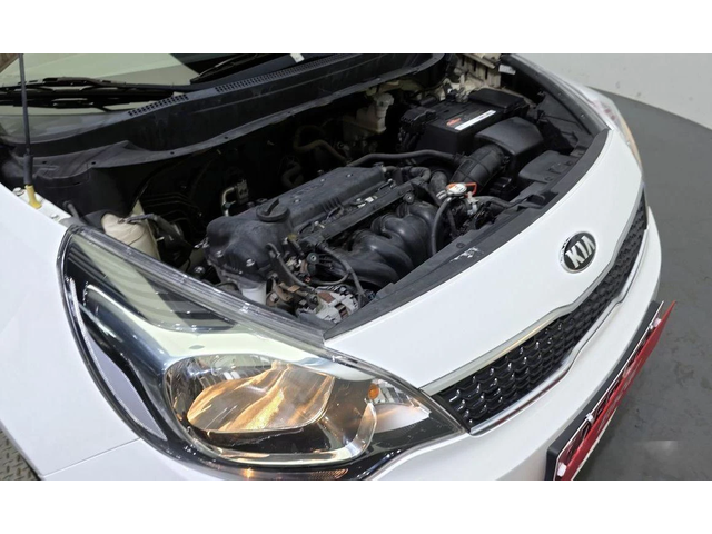 Kia Pride 4DR 1.4 MPI Trendy * НАЙ-ДОБРА ЦЕНА В БЪЛГАРИЯ* - автомобили, коли, обяви за нови и употребявани 5