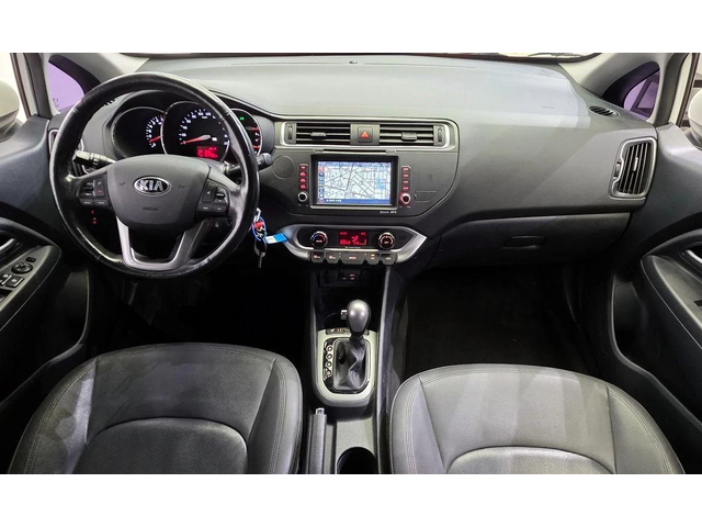Kia Pride 4DR 1.4 MPI Trendy * НАЙ-ДОБРА ЦЕНА В БЪЛГАРИЯ* - автомобили, коли, обяви за нови и употребявани 6